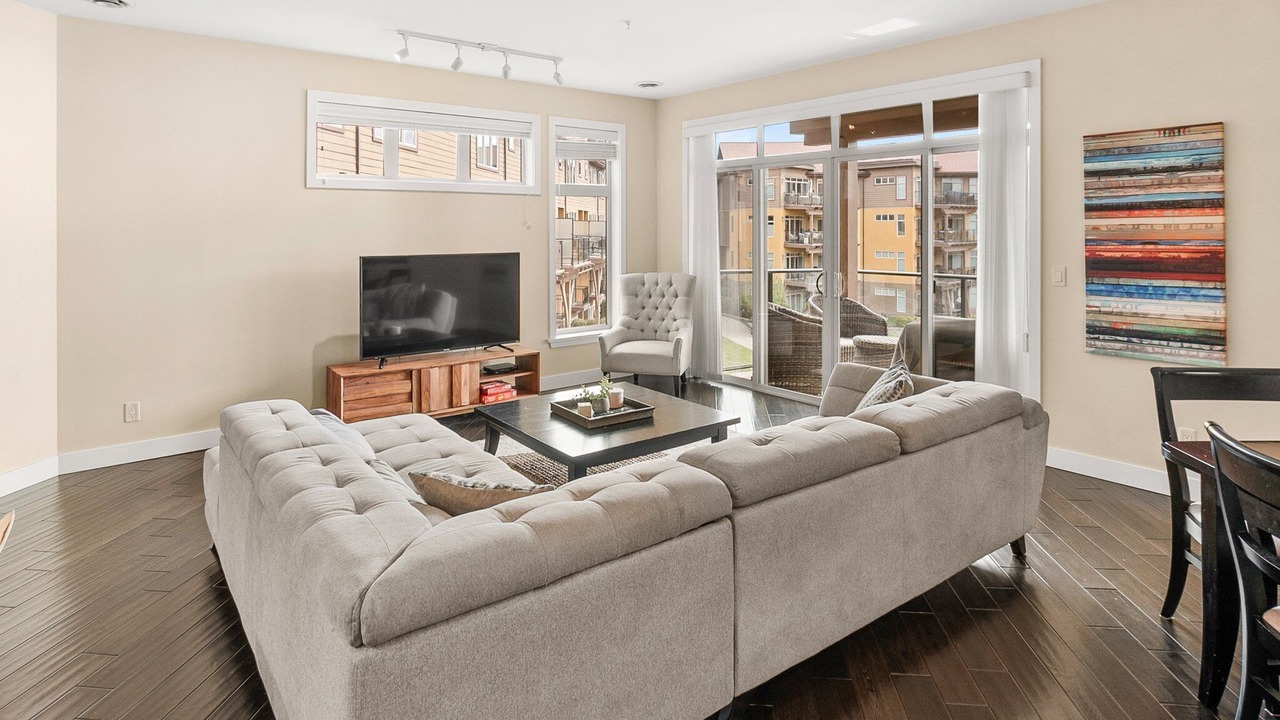 Photo of Livingroom in Westbank