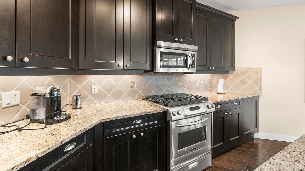 Photo of Kitchen in Westbank