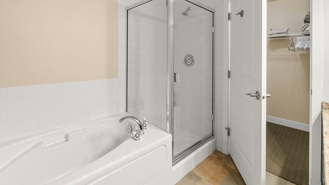 Photo of Bathroom in Westbank