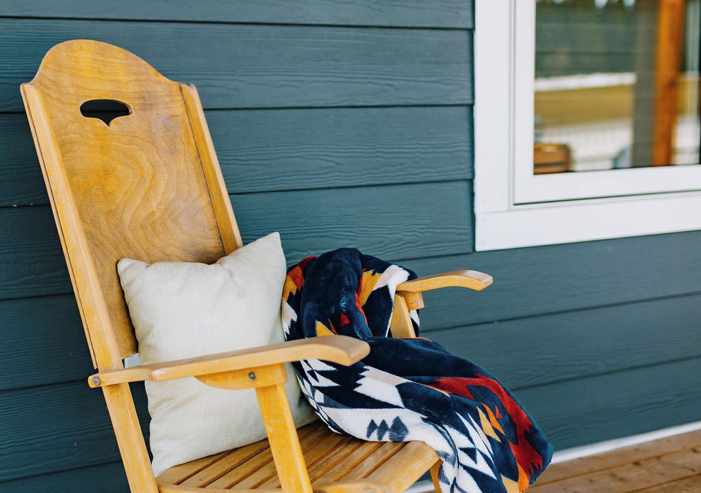 Photo of Outdoor in Nordegg