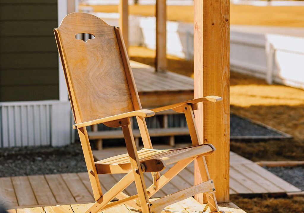Photo of Outdoor in Nordegg