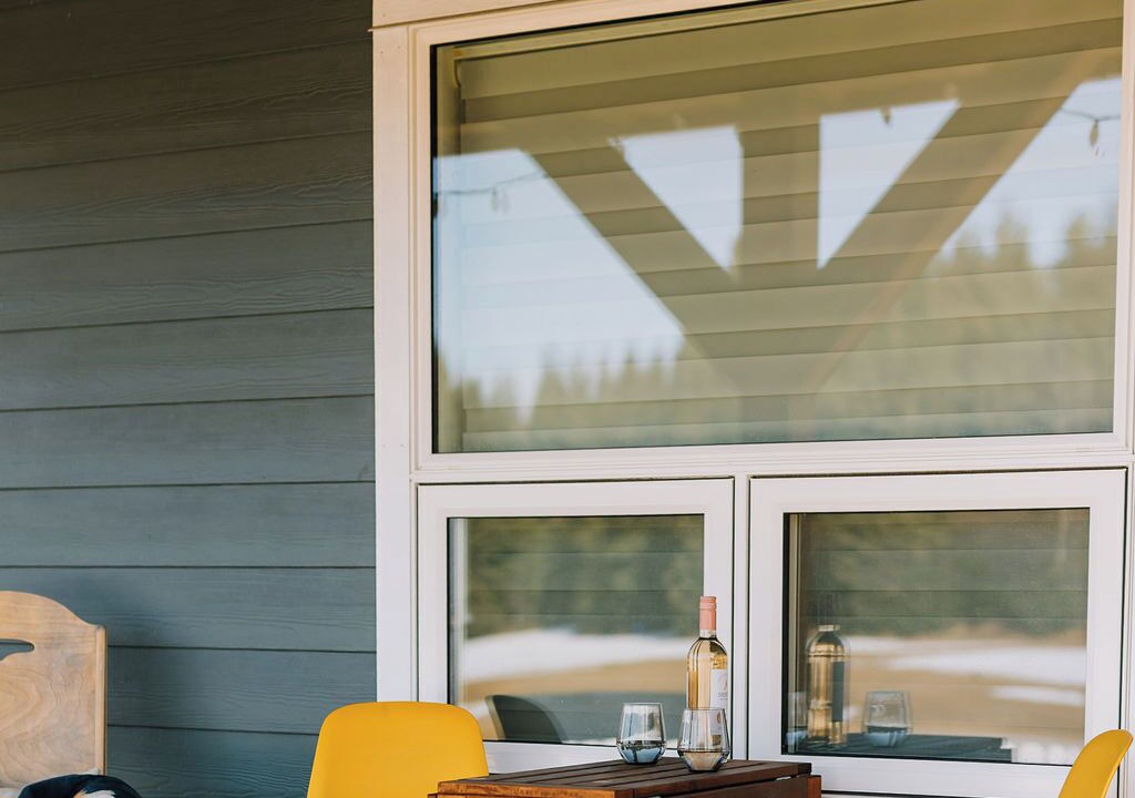 Photo of Outdoor in Nordegg