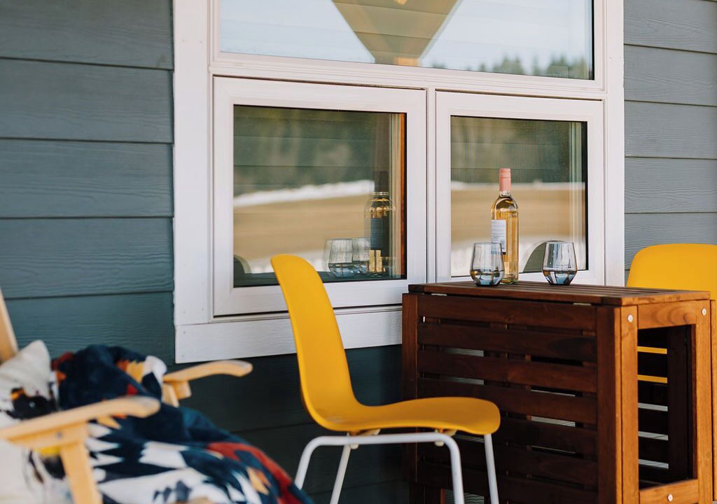 Photo of Outdoor in Nordegg