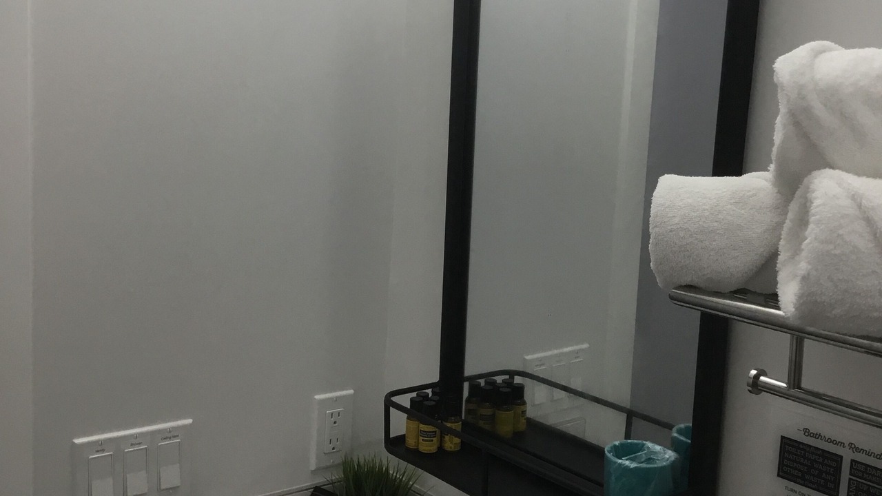 Photo of Bathroom in Southwest Calgary