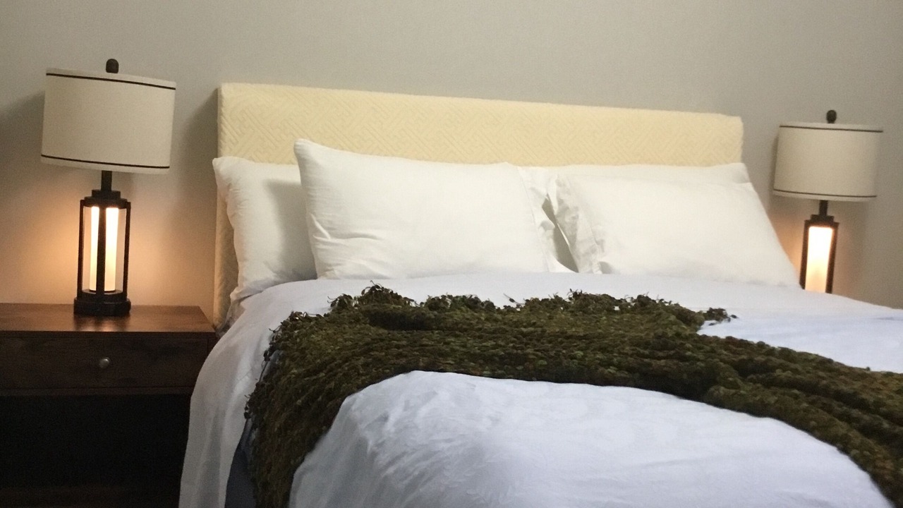 Photo of Bedroom in Southwest Calgary