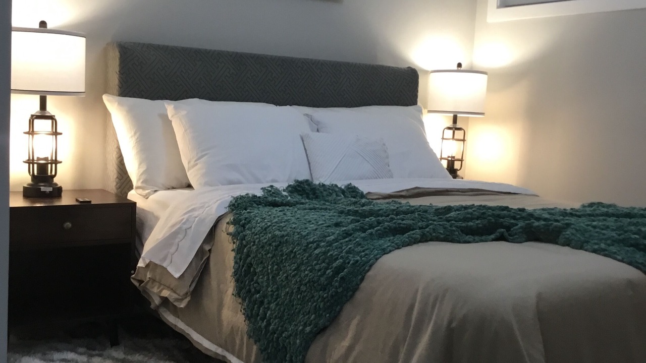 Photo of Bedroom in Southwest Calgary