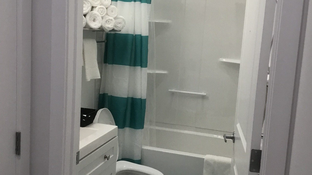 Photo of Bathroom in Southwest Calgary