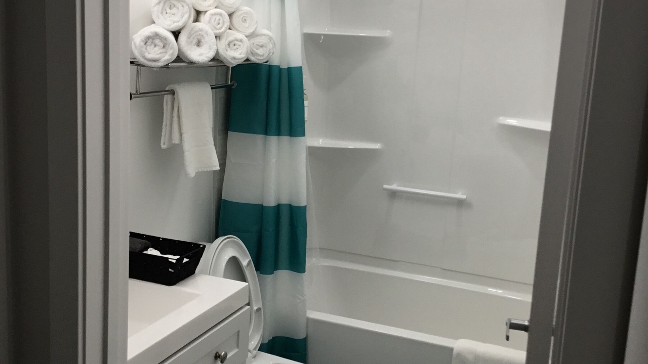 Photo of Bathroom in Southwest Calgary