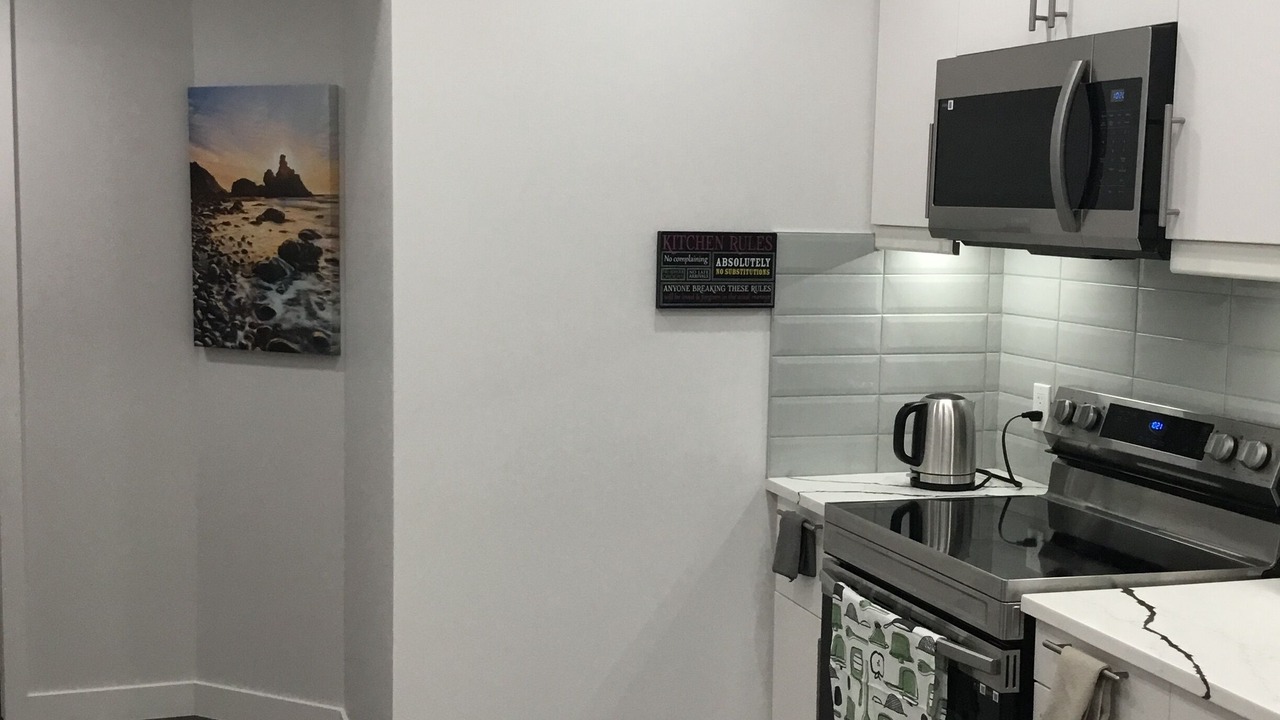 Photo of Kitchen in Southwest Calgary