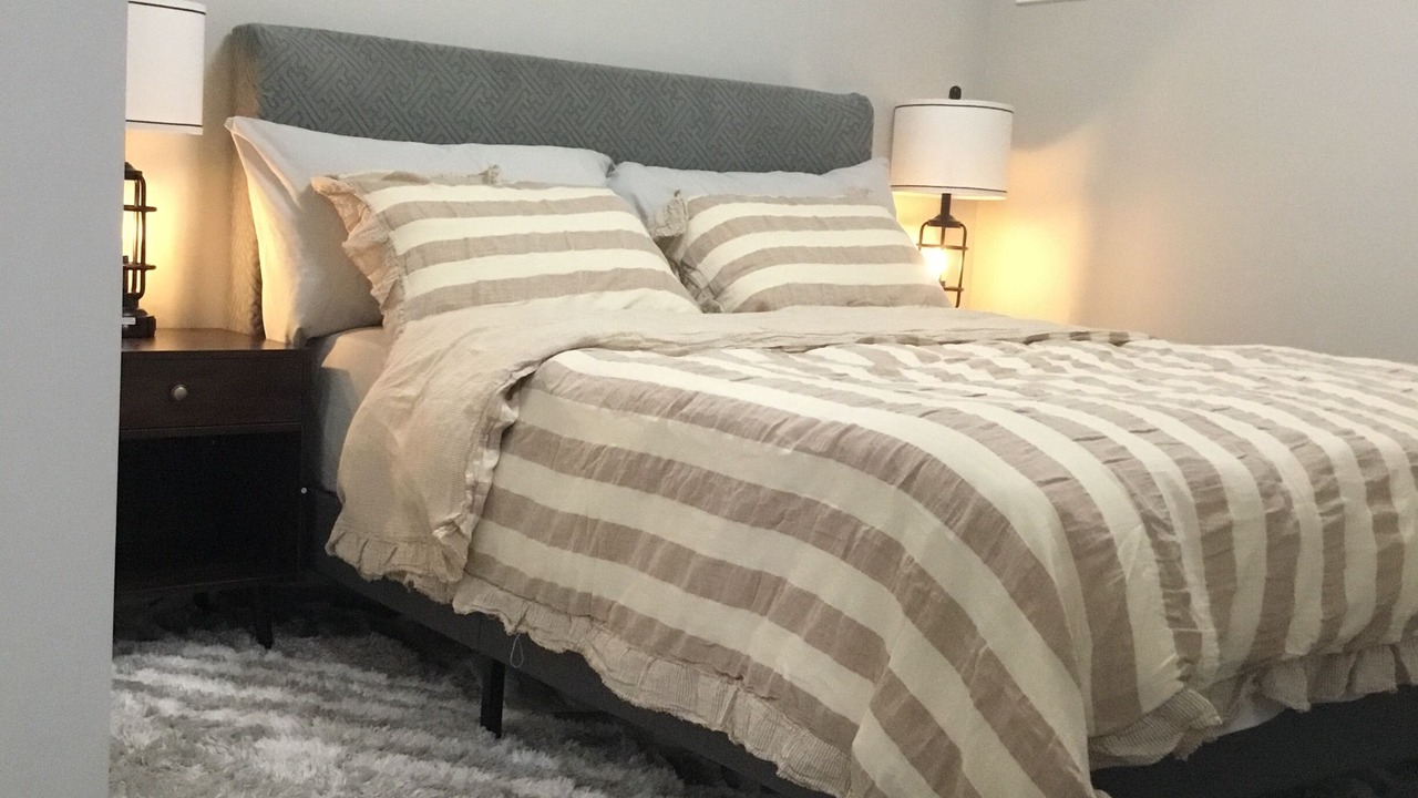 Photo of Bedroom in Southwest Calgary