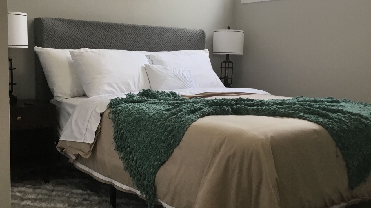 Photo of Bedroom in Southwest Calgary