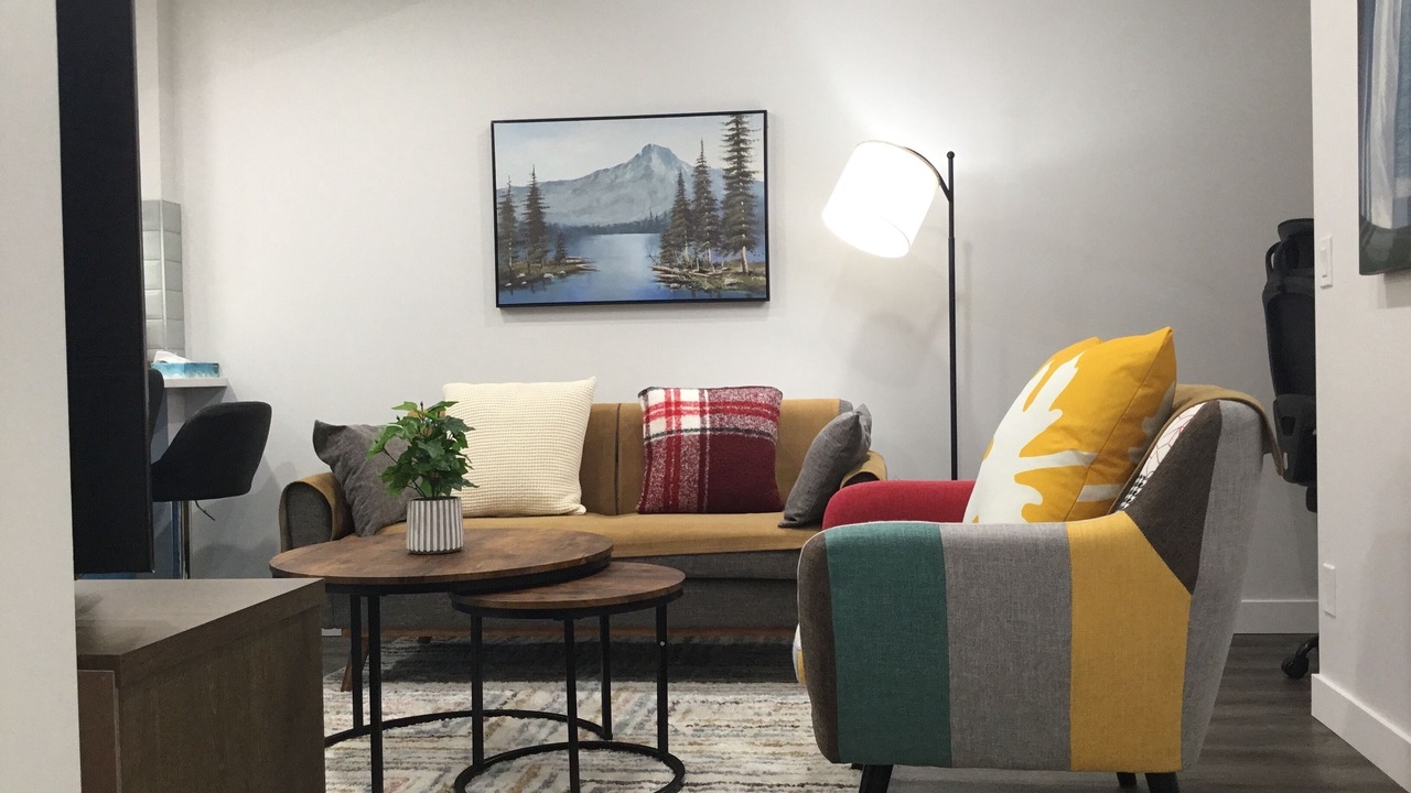 Photo of Livingroom in Southwest Calgary
