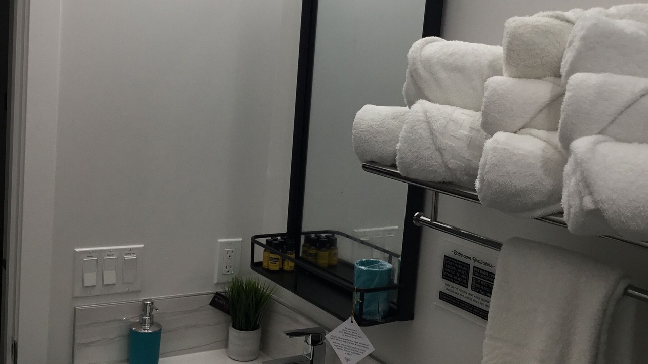 Photo of Bathroom in Southwest Calgary