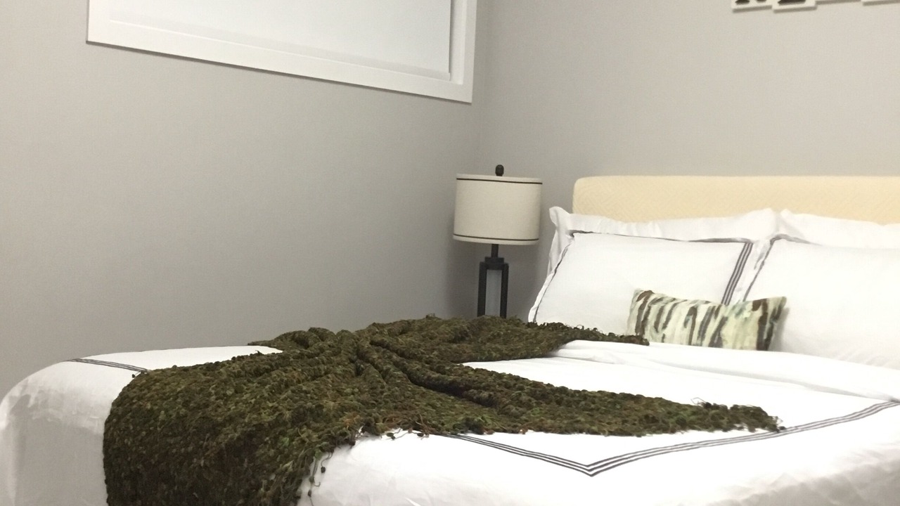 Photo of Bedroom in Southwest Calgary