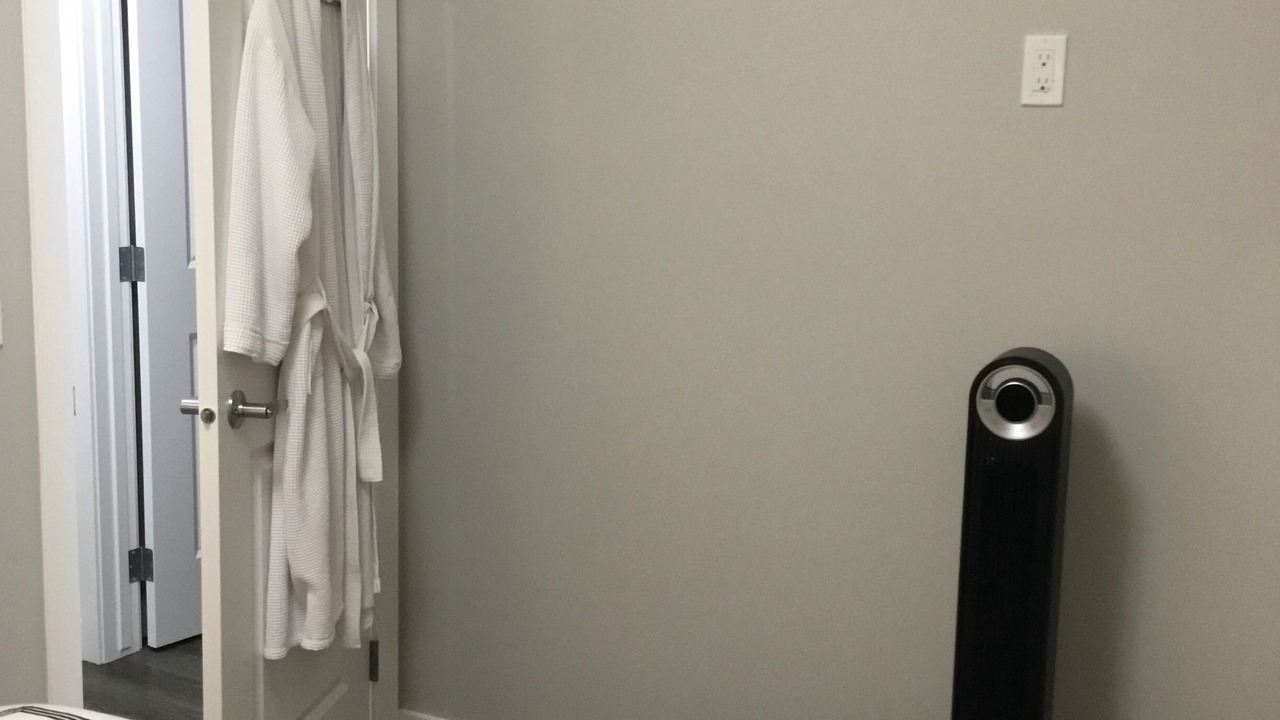 Photo of Bedroom in Southwest Calgary