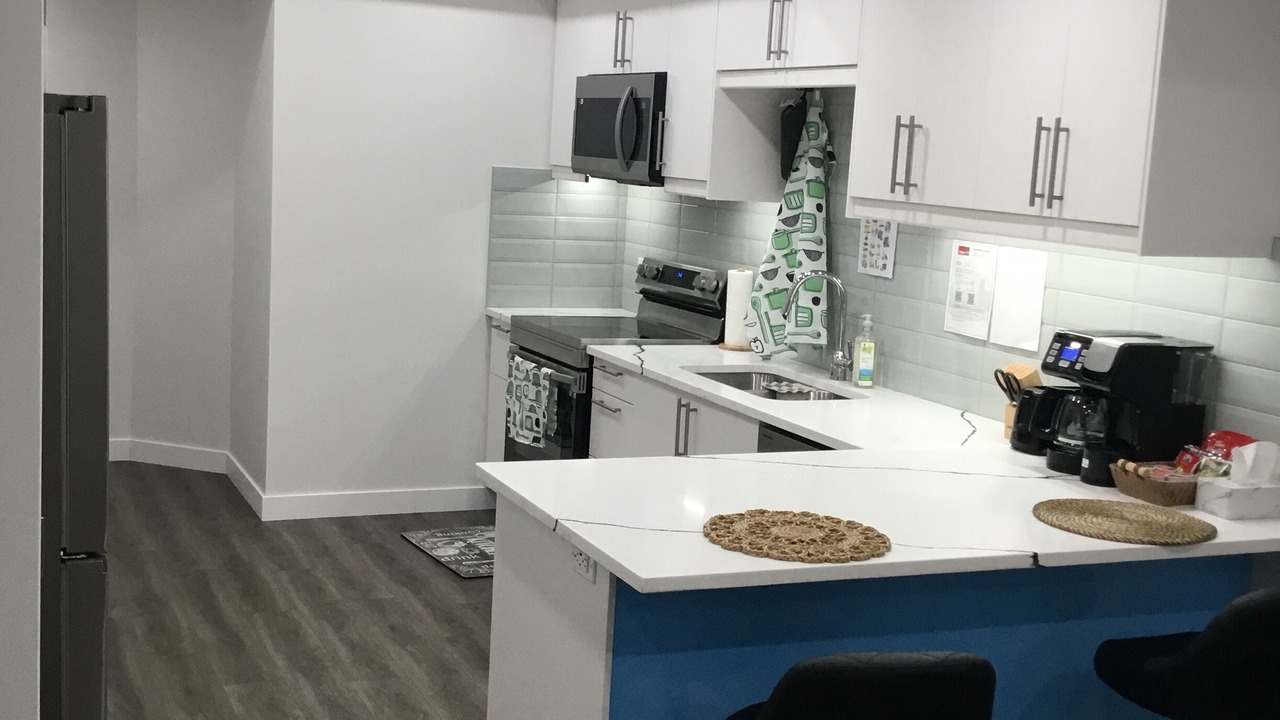 Photo of Kitchen in Southwest Calgary