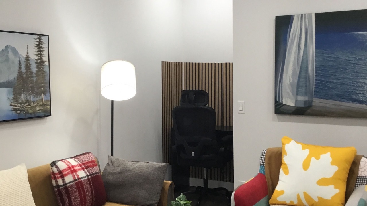 Photo of Livingroom in Southwest Calgary