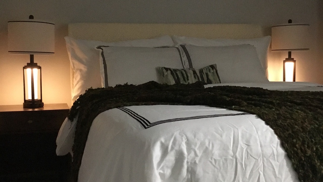 Photo of Bedroom in Southwest Calgary