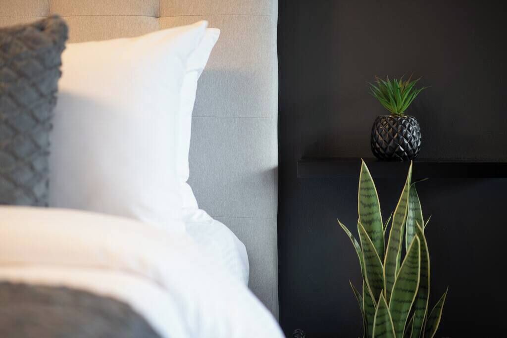 Photo of Bedroom in Mont-Tremblant Village