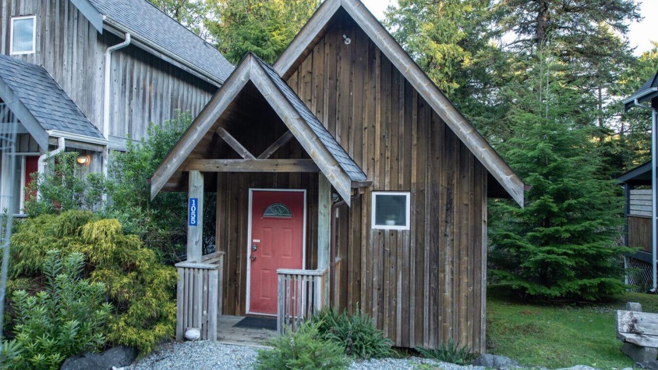 Photo of Outdoor in Ucluelet