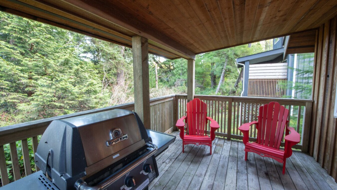 Photo of Outdoor in Ucluelet