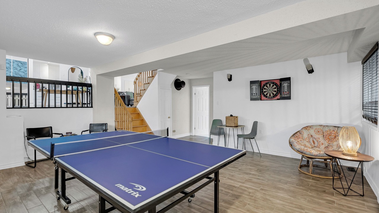 Photo of Bedroom in Les Collines-de-l'Outaouais Regional County Municipality