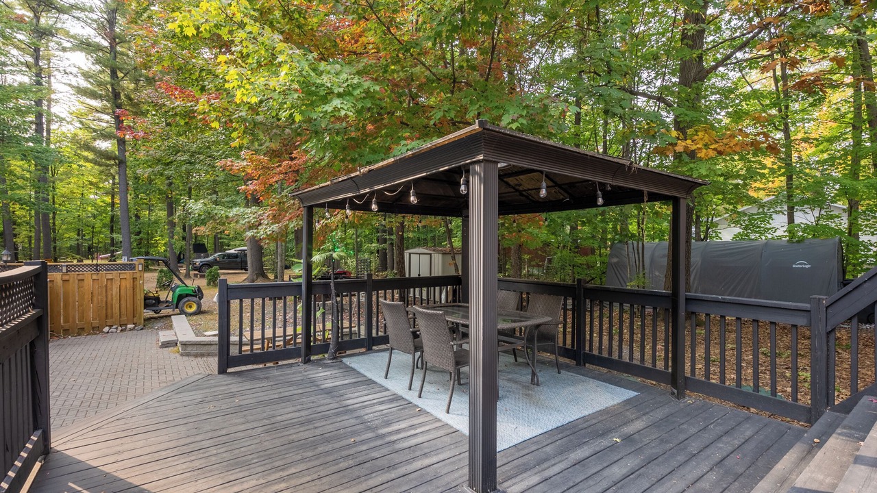 Photo of Outdoor in Les Collines-de-l'Outaouais Regional County Municipality