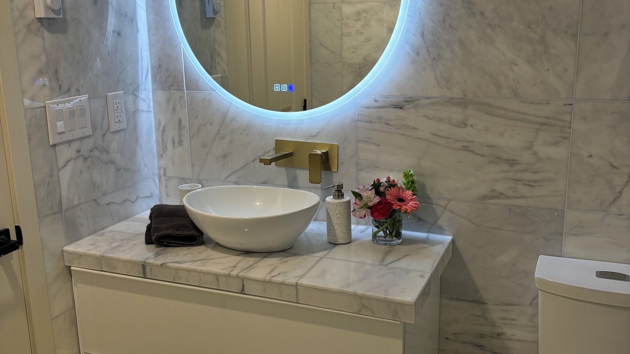 Photo of Bathroom in Central Okanagan