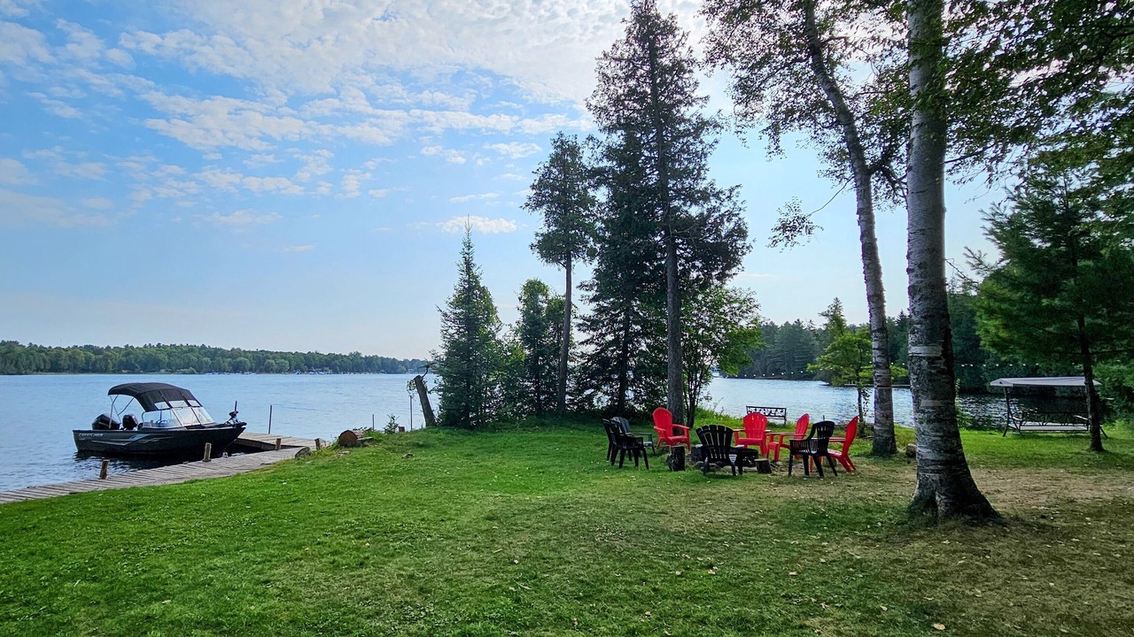 Photo of Outdoor in Lanark Highlands