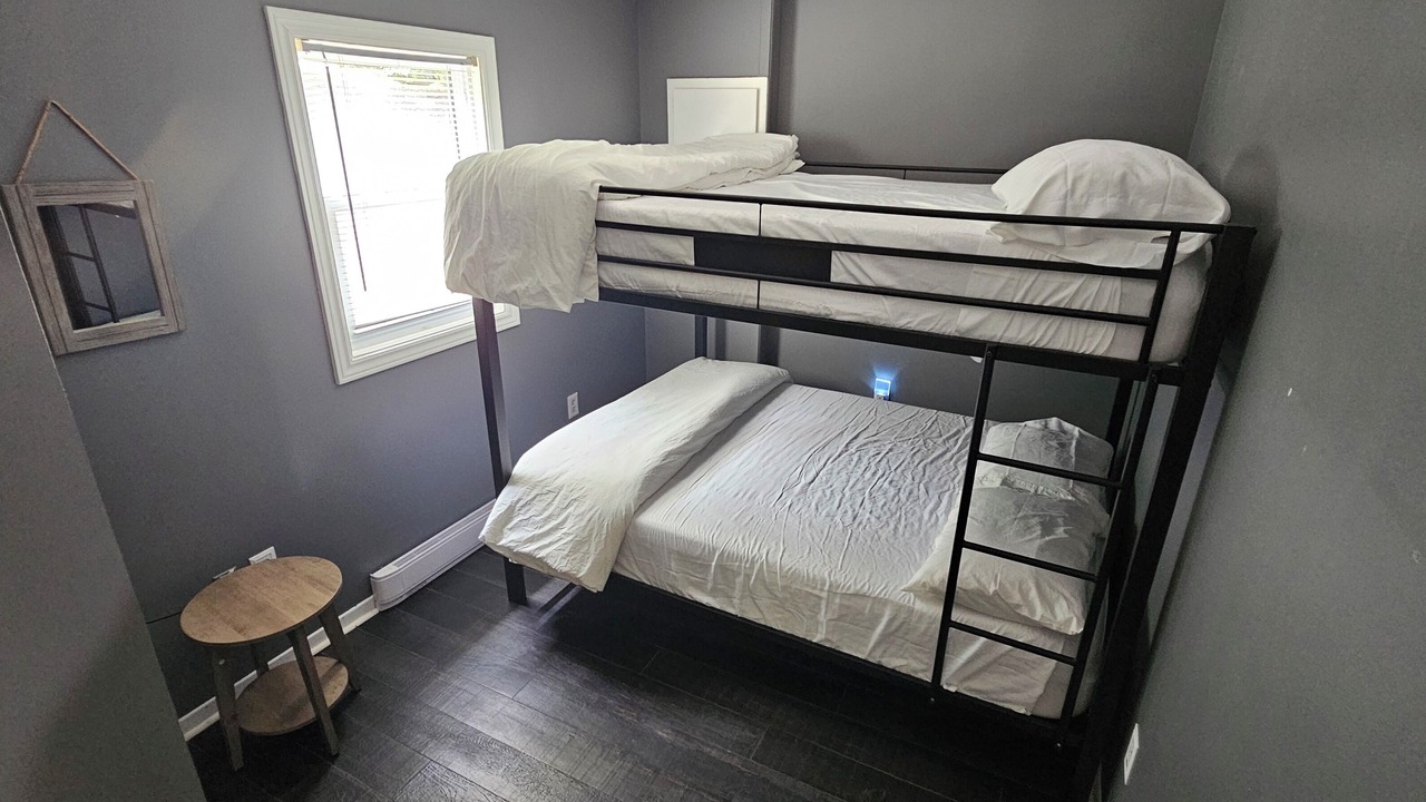 Photo of Bedroom in Lanark Highlands