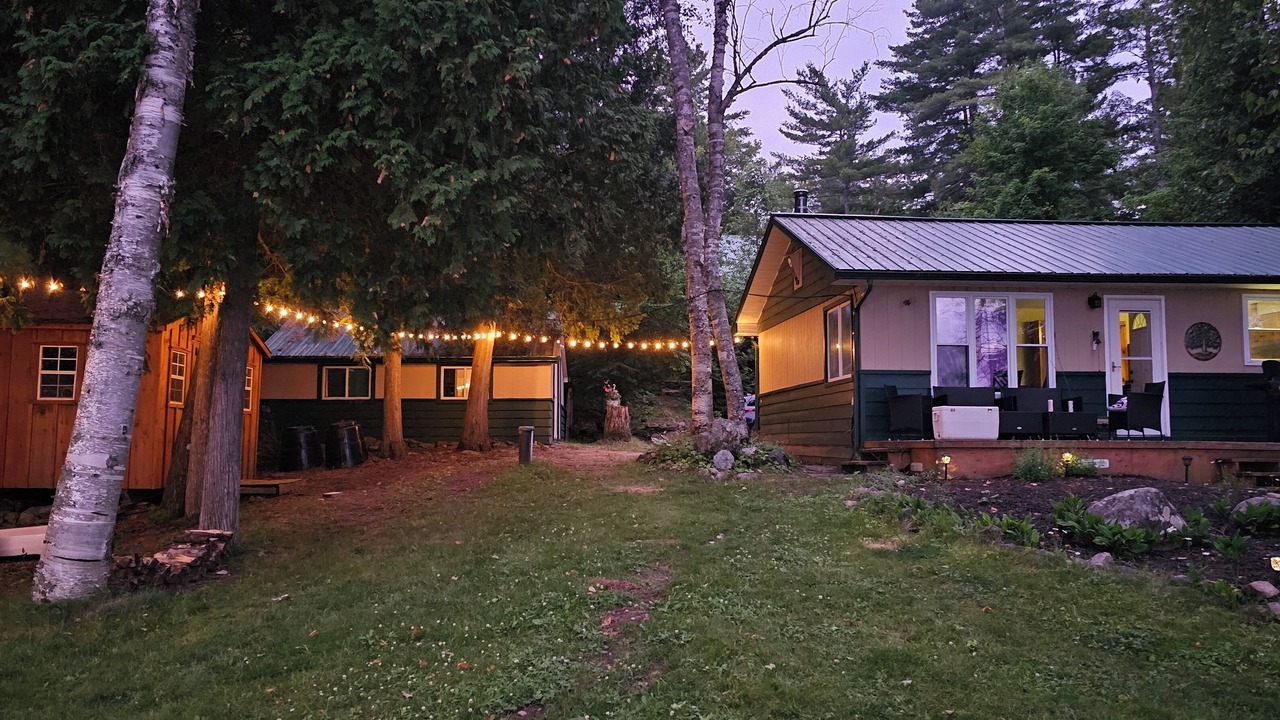 Photo of Outdoor in Lanark Highlands