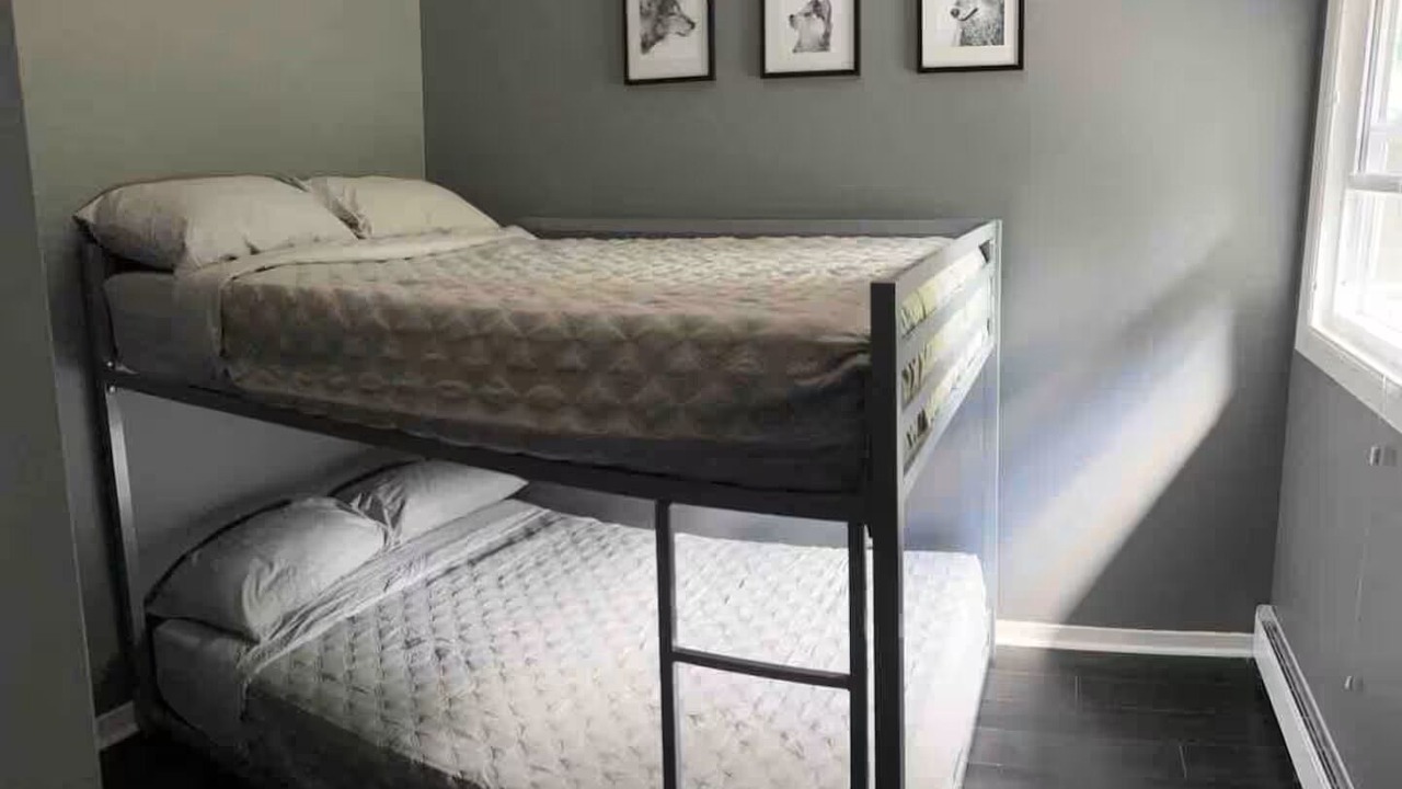 Photo of Bedroom in Lanark Highlands