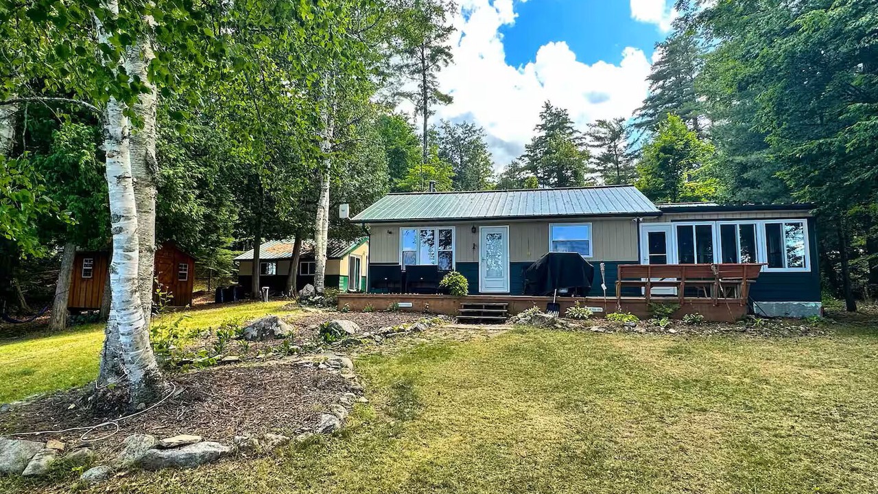 Photo of Outdoor in Lanark Highlands