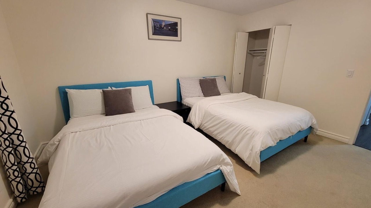 Photo of Bedroom in Guildford