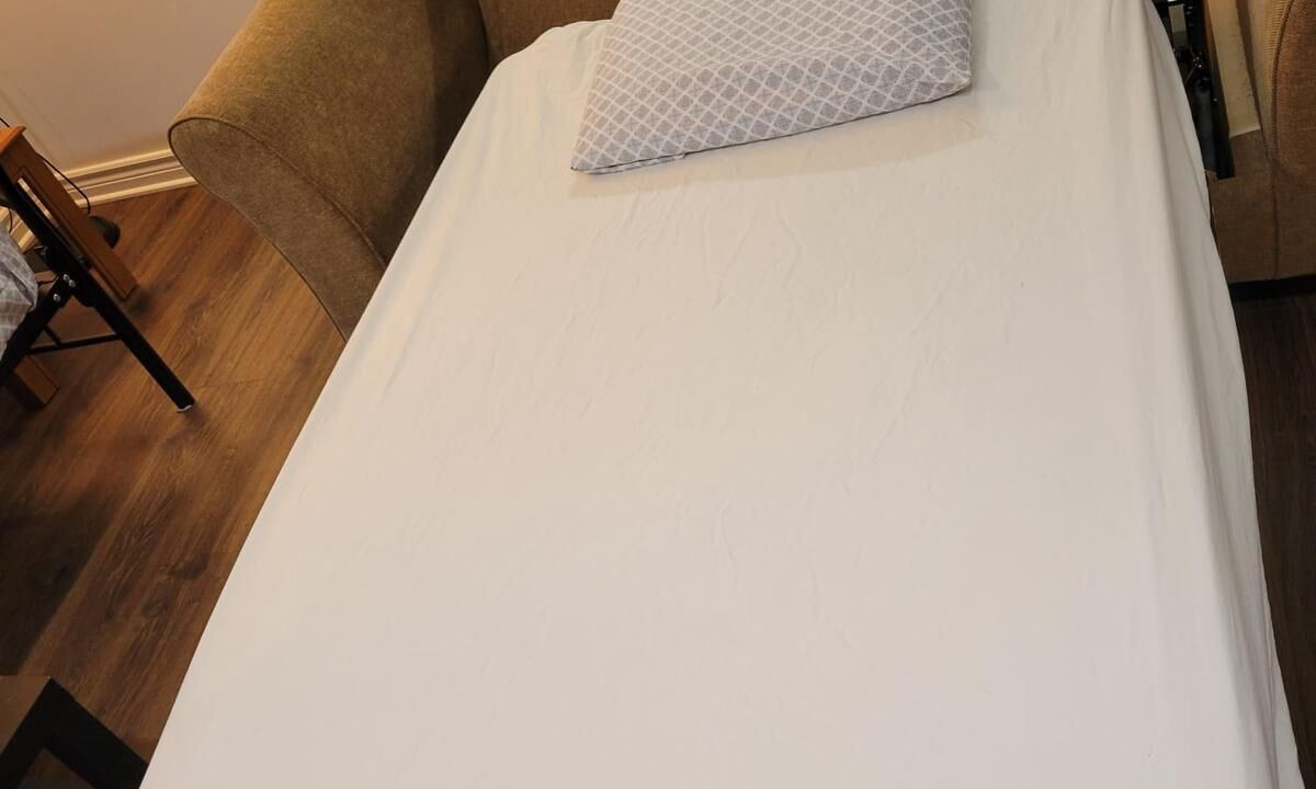 Photo of Bedroom in Guildford