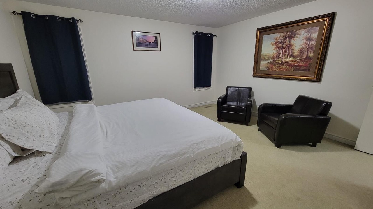 Photo of Bedroom in Guildford