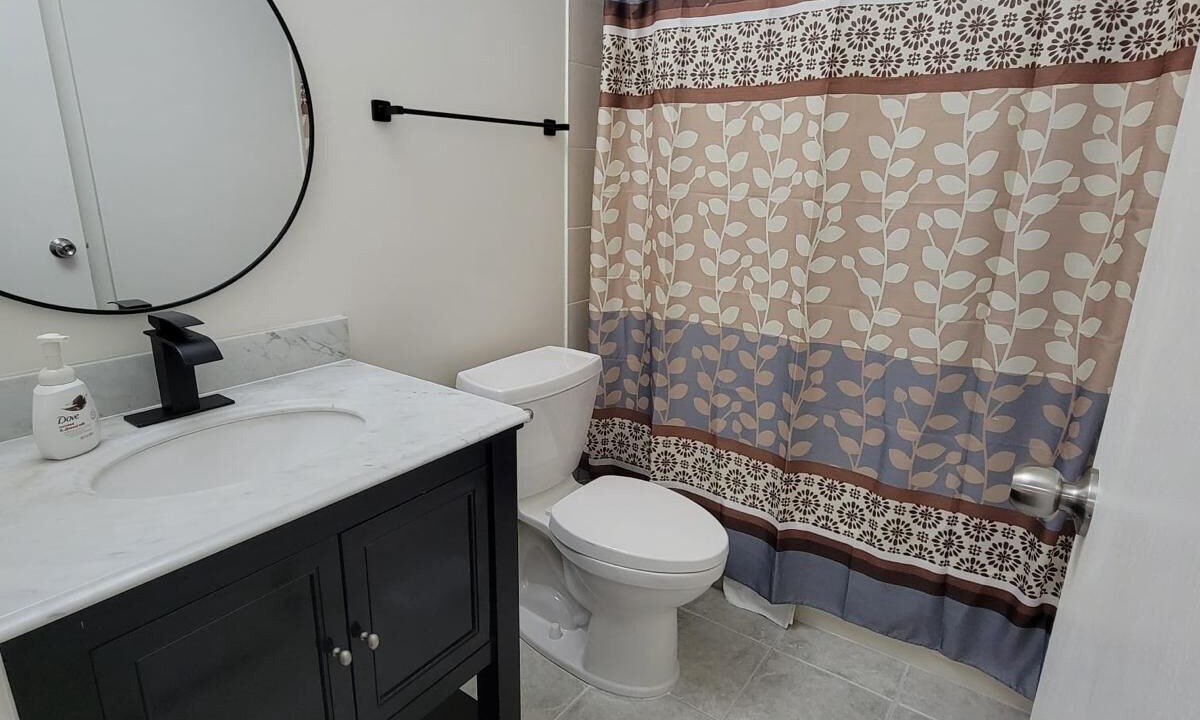 Photo of Bathroom in Guildford