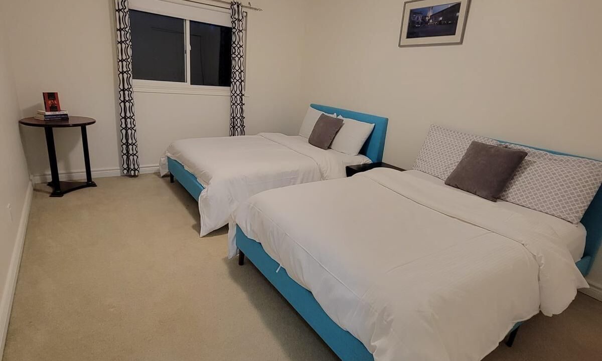 Photo of Bedroom in Guildford