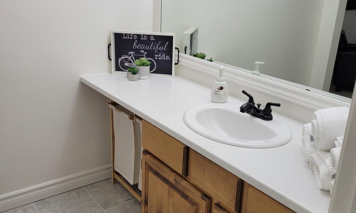Photo of Bathroom in Guildford