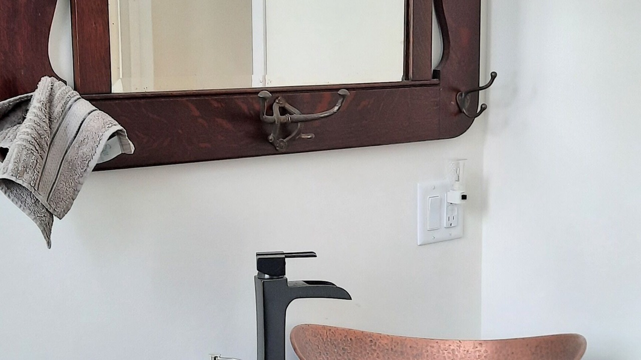 Photo of Bathroom in Meaford