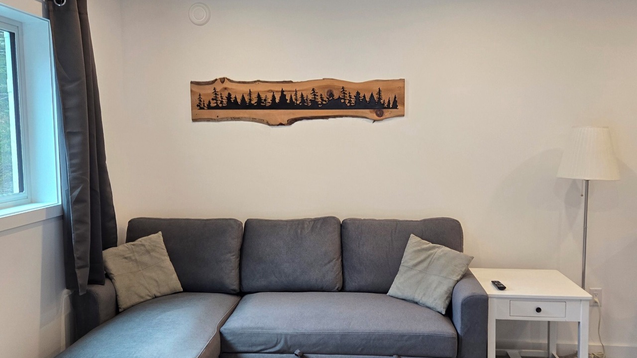 Photo of Livingroom in Fraser Valley Regional District