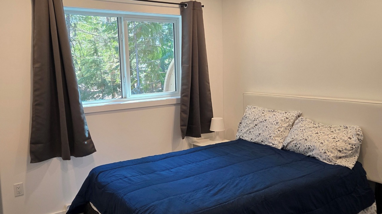 Photo of Bedroom in Fraser Valley Regional District