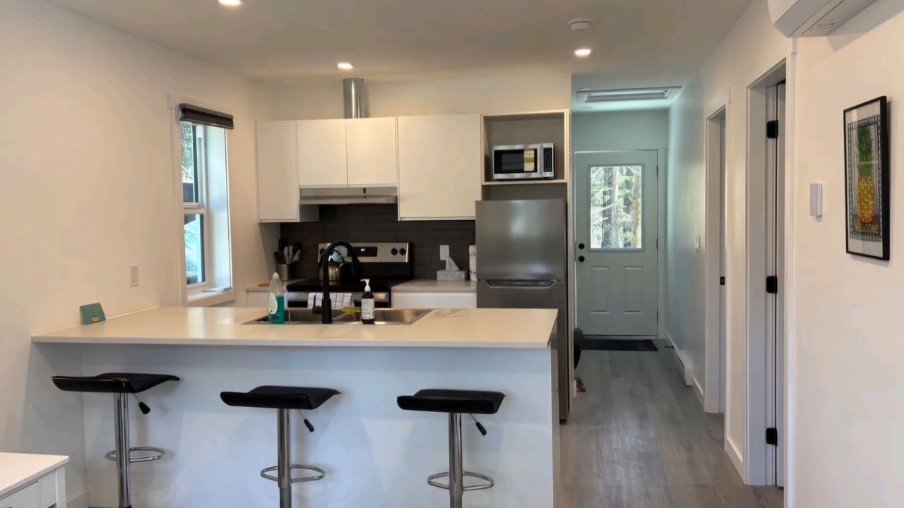 Photo of Kitchen in Fraser Valley Regional District