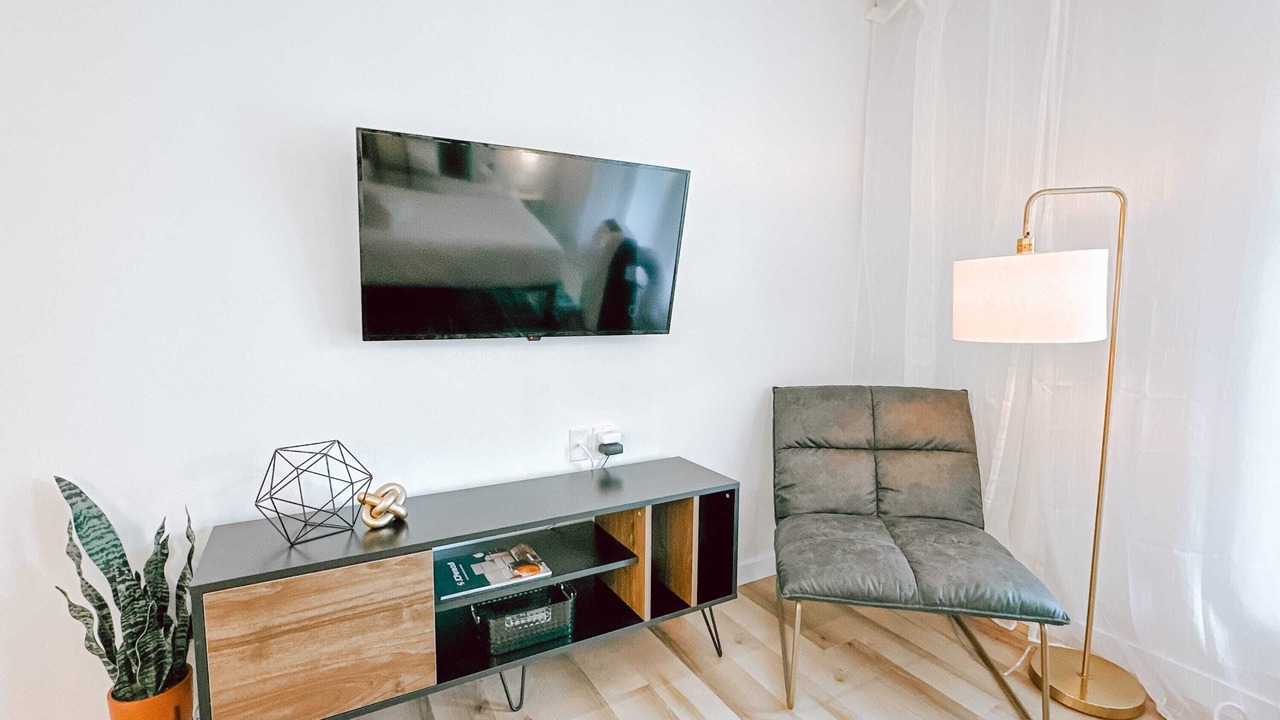 Photo of Livingroom in Mont-Tremblant Village