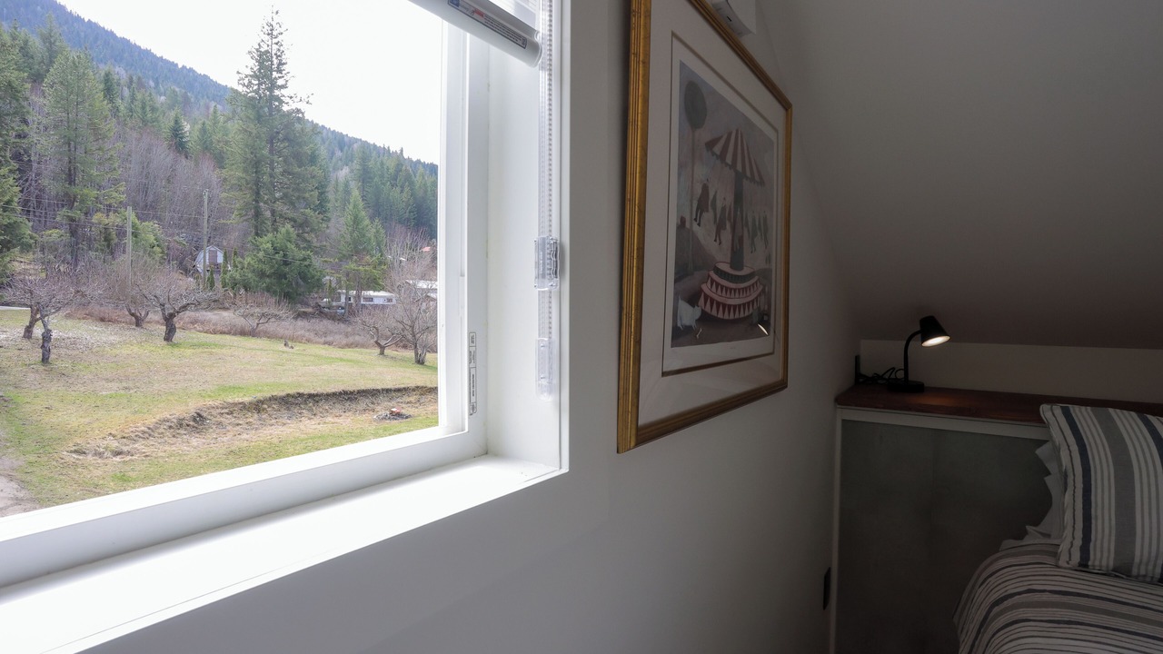 Photo of Bedroom in Taghum