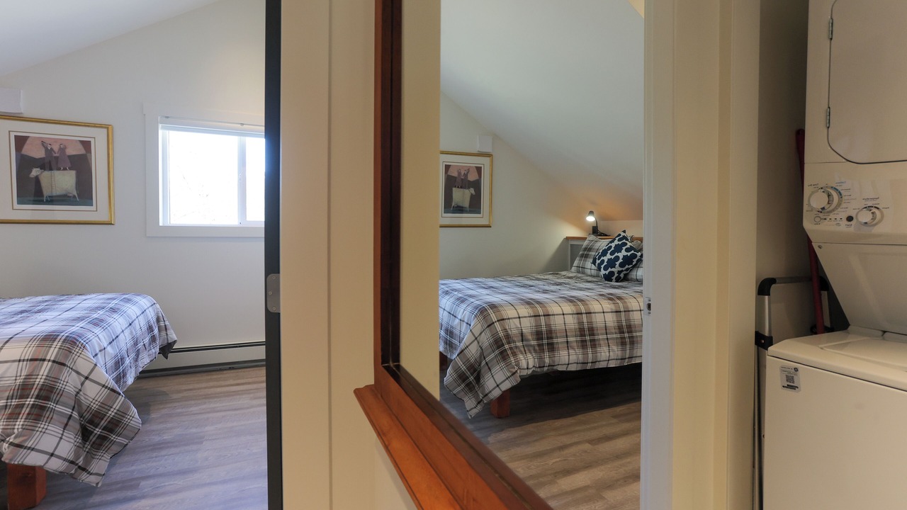 Photo of Bedroom in Taghum