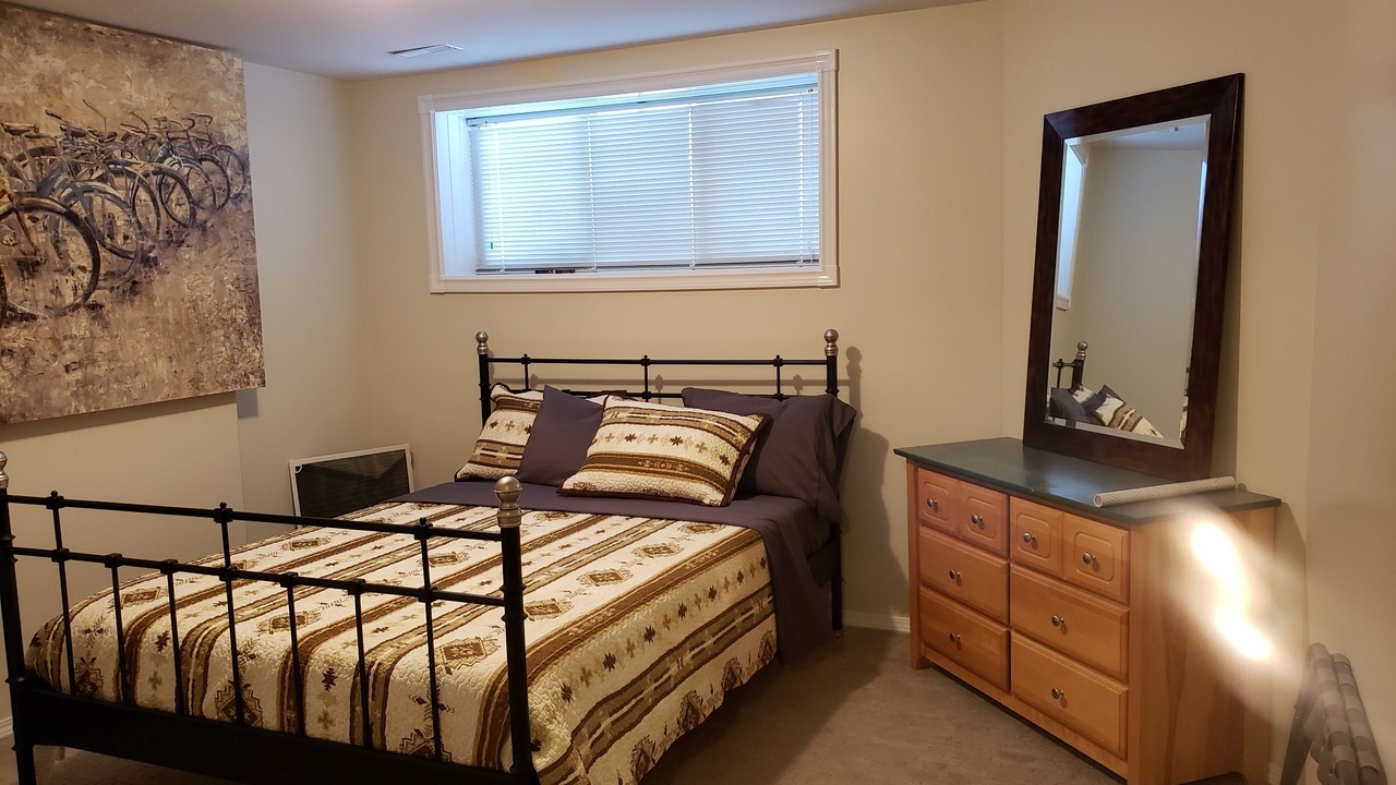 Photo of Bedroom in Grande Prairie