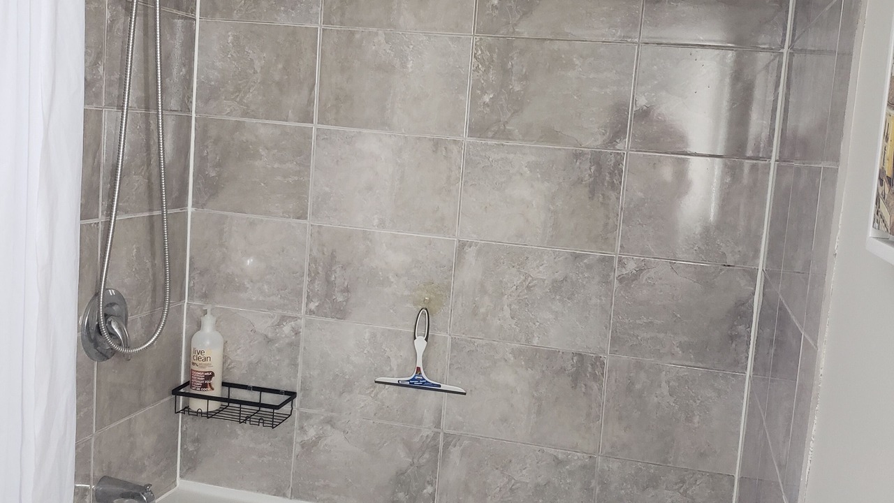 Photo of Bathroom in Grande Prairie