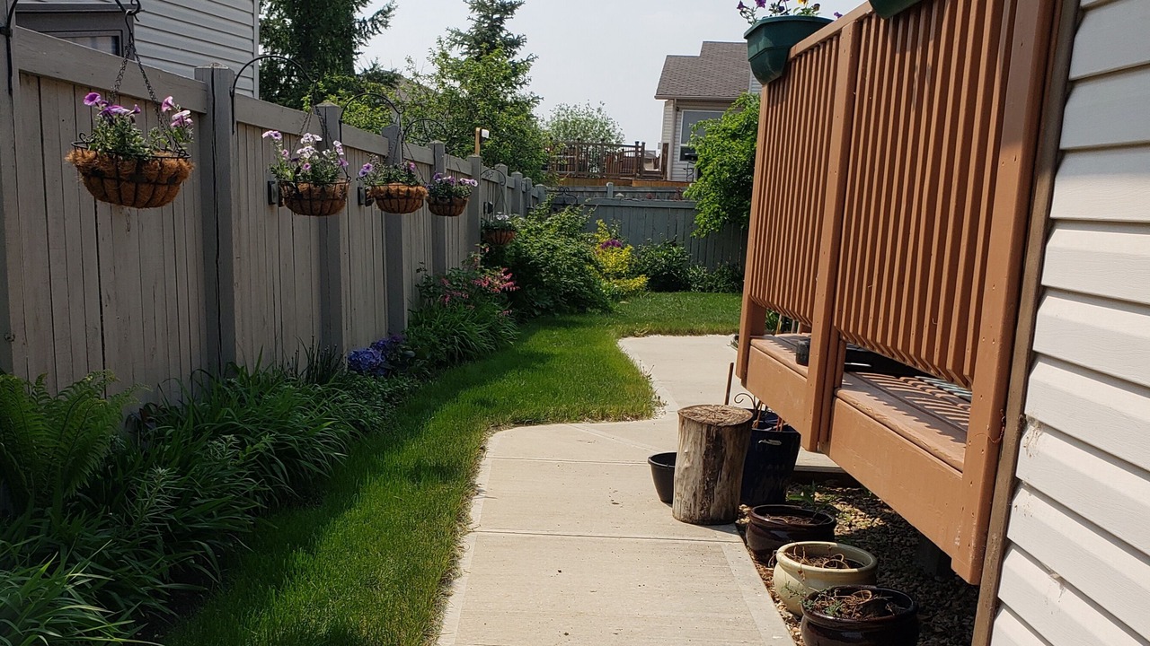 Photo of Outdoor in Grande Prairie