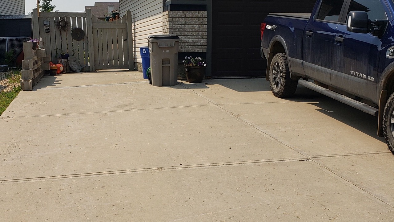 Photo of Outdoor in Grande Prairie